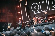 【ライブレポート】[Alexandros]主催フェス開幕！くるりやWANIMAら全7組出演の初日オフィシャルレポ到着 - 画像一覧（5/37）