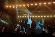 【ライブレポート】[Alexandros]主催フェス開幕！くるりやWANIMAら全7組出演の初日オフィシャルレポ到着 - 画像一覧（8/37）