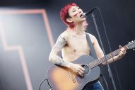 【ライブレポート】[Alexandros]主催フェス開幕！くるりやWANIMAら全7組出演の初日オフィシャルレポ到着 - 画像一覧（14/37）