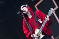 【ライブレポート】[Alexandros]主催フェス開幕！くるりやWANIMAら全7組出演の初日オフィシャルレポ到着 - 画像一覧（16/37）