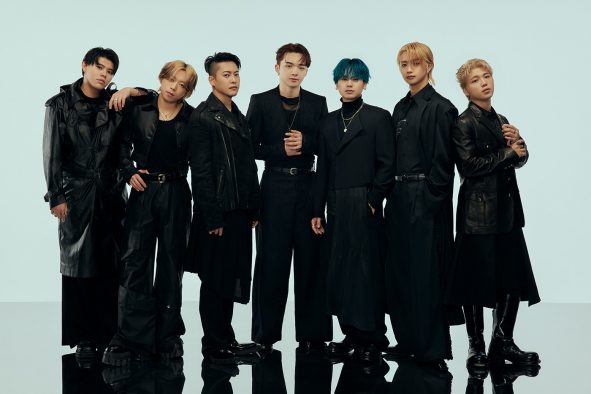 BE:FIRST、10都市を回る全国ファンミーティングアリーナツアー『BE:FIRST 2nd Fan Meeting -Hello My ”BESTY” vol.2-』スタート