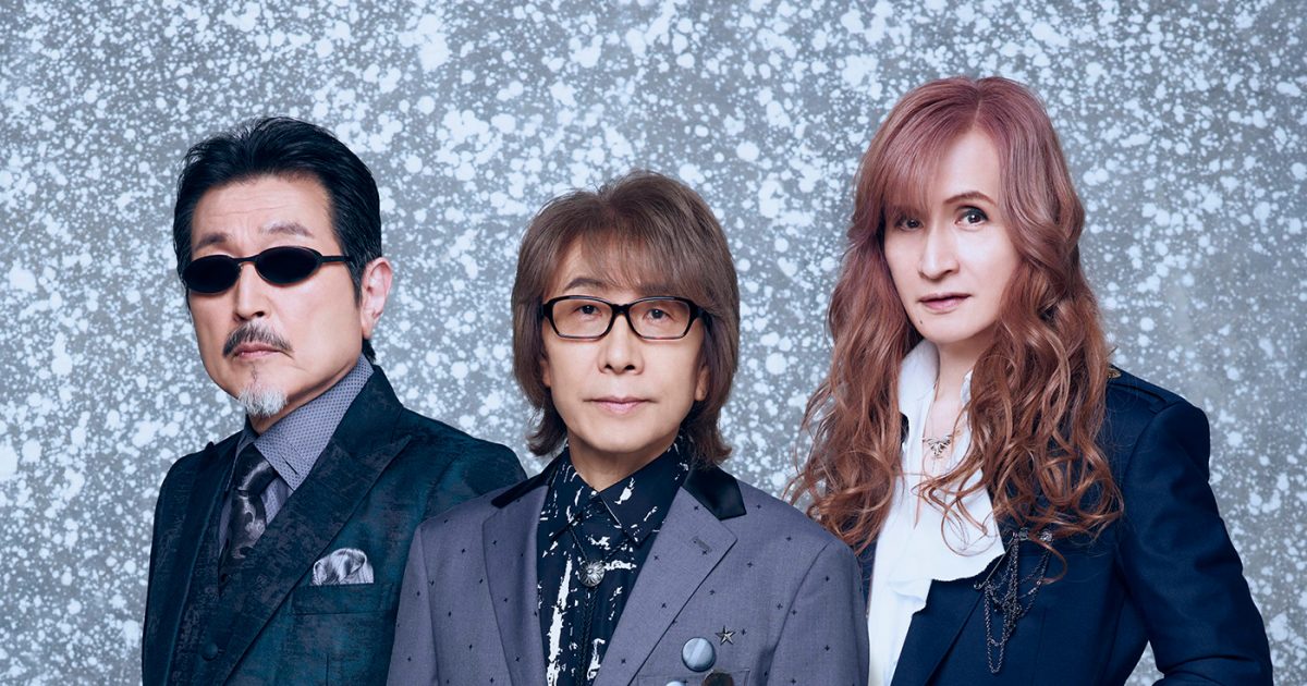 THE ALFEE、約3年ぶりとなるニュー・オリジナルアルバム『君が生きる