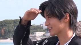 Snow Man目黒蓮が『バナナマンのせっかくグルメ！！』4度目のロケゲストに！今回は茨城県ひたちなか市へ