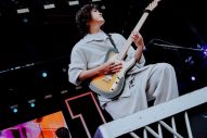 【ライブレポート】[Alexandros]主催フェス2日目も大成功！ORANGE RANGE、10-FEETらが出演し約2万人が熱狂 - 画像一覧（5/47）