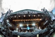 【ライブレポート】[Alexandros]主催フェス2日目も大成功！ORANGE RANGE、10-FEETらが出演し約2万人が熱狂 - 画像一覧（10/47）