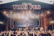 【ライブレポート】[Alexandros]主催フェス2日目も大成功！ORANGE RANGE、10-FEETらが出演し約2万人が熱狂 - 画像一覧（27/47）