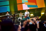 【ライブレポート】[Alexandros]主催フェス2日目も大成功！ORANGE RANGE、10-FEETらが出演し約2万人が熱狂 - 画像一覧（28/47）