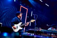 【ライブレポート】[Alexandros]主催フェス2日目も大成功！ORANGE RANGE、10-FEETらが出演し約2万人が熱狂 - 画像一覧（31/47）