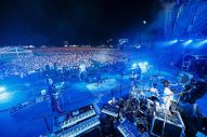 【ライブレポート】[Alexandros]主催フェス2日目も大成功！ORANGE RANGE、10-FEETらが出演し約2万人が熱狂 - 画像一覧（42/47）
