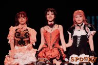 XGが2度目のワールドツアータイトルを発表！『Spooky Halloween by Live Nation Electronic Asia』ライブ写真も到着 - 画像一覧（4/6）