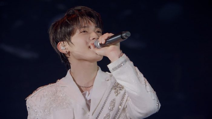 INI、デビュー記念日にメンバーにとってもファンにとっても特別な楽曲「Brighter」のライブ映像をサプライズ公開