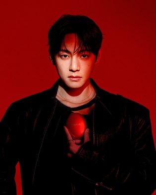 BTS V、“TIRTIR”グローバルアンバサダー就任！ビジュアル＆ティザーコンテンツ公開