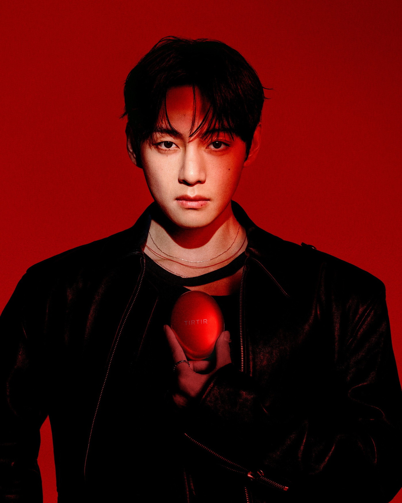 BTS V、“TIRTIR”グローバルアンバサダー就任！ビジュアル＆ティザーコンテンツ公開