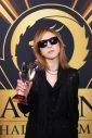 【レポート】YOSHIKI「現代で最も影響力のあるクリエイティブな天才のひとり」として2025年『Asian Hall of Fame』にて殿堂入り - 画像一覧（7/17）