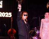 【レポート】YOSHIKI「現代で最も影響力のあるクリエイティブな天才のひとり」として2025年『Asian Hall of Fame』にて殿堂入り - 画像一覧（8/17）