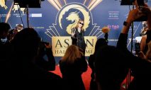 【レポート】YOSHIKI「現代で最も影響力のあるクリエイティブな天才のひとり」として2025年『Asian Hall of Fame』にて殿堂入り - 画像一覧（10/17）