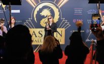 【レポート】YOSHIKI「現代で最も影響力のあるクリエイティブな天才のひとり」として2025年『Asian Hall of Fame』にて殿堂入り - 画像一覧（11/17）
