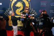 【レポート】YOSHIKI「現代で最も影響力のあるクリエイティブな天才のひとり」として2025年『Asian Hall of Fame』にて殿堂入り - 画像一覧（13/17）