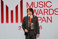 【レポート】『MUSIC AWARDS JAPAN 2026』記者発表会に櫻井海音、ヒコロヒーらが登壇 - 画像一覧（3/13）