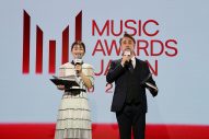 【レポート】『MUSIC AWARDS JAPAN 2026』記者発表会に櫻井海音、ヒコロヒーらが登壇 - 画像一覧（5/13）