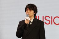 【レポート】『MUSIC AWARDS JAPAN 2026』記者発表会に櫻井海音、ヒコロヒーらが登壇 - 画像一覧（6/13）