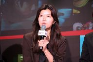 【レポート】『MUSIC AWARDS JAPAN 2026』記者発表会に櫻井海音、ヒコロヒーらが登壇 - 画像一覧（9/13）