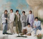 Hey! Say! JUMP、ニューアルバム『S say』リード曲「Symphony」MVプレミア公開決定 - 画像一覧（3/3）