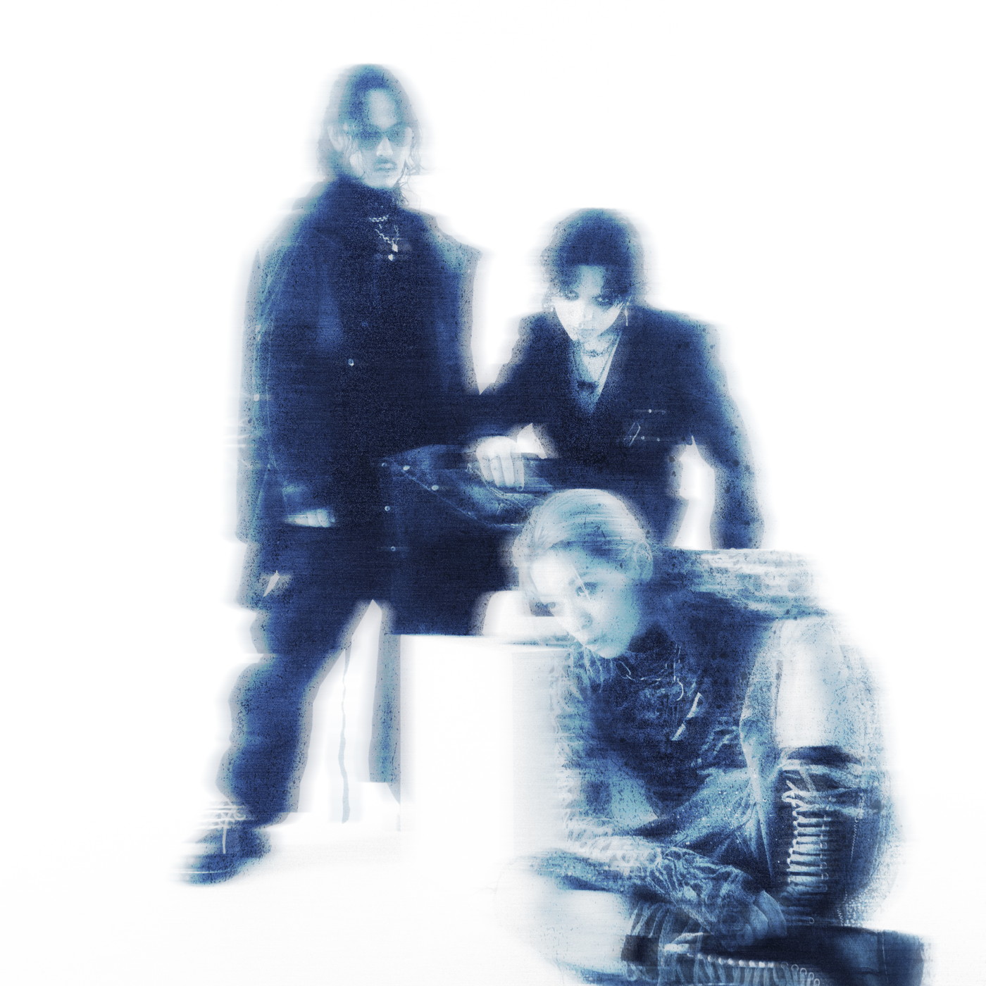 CVLTE（カルト）ニューアルバム『PHOBIA SYNDROME』リリース決定 - 画像一覧（2/2）