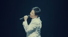 郷ひろみ「ALL MY LOVE」日本武道館歌唱映像公開！ファンへの想いを込めた壮大なバラードナンバー - 画像一覧（1/2）