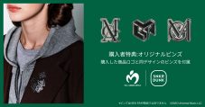 ミセス×スニダン、オリジナルデザインのNEW ERA(R)ベースボールキャップ＆バケットハットを抽選限定発売 - 画像一覧（5/6）