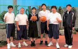 乃木坂46五百城茉央、コント番組で渾身のビンタを披露!?「うわ～～大丈夫かな～!!」