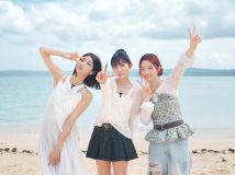 IS:SUE、沖縄へメンバー同士で初旅行！素顔を切り取ったドキュメンタリー番組放送決定