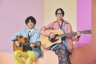 DEPAPEPEデビュー20周年記念ベストアルバム『Buddy』リリース決定 - 画像一覧（1/3）