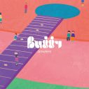 DEPAPEPEデビュー20周年記念ベストアルバム『Buddy』リリース決定 - 画像一覧（2/3）