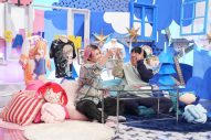 佐久間大介『サクサクヒムヒム』の『ラブライブ！』特集で感情がこみ上げ思わず涙目に！キスマイ宮田もセリフの素晴らしさを激推し - 画像一覧（1/3）