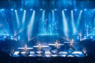 aespa、開催中のツアーの追加公演をライブにてサプライズ発表！東京・大阪での自身初のドームツアーの開催へ - 画像一覧（5/5）