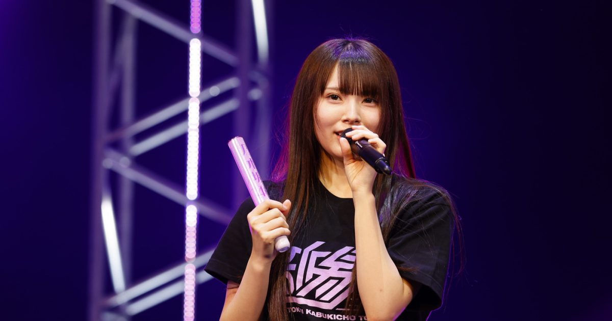 乃木坂46・櫻坂46・日向坂46の3グループによる“新参者 二〇二五”開幕