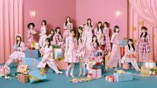 乃木坂46・櫻坂46・日向坂46の3グループによる“新参者 二〇二五”開幕！初日公演を乃木坂46・6期生が飾る - 画像一覧（3/3）