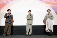 【レポート】井ノ原快彦にとって大阪は“第二のふるさと”？『映画 すみっコぐらし 空の王国とふたりのコ』舞台挨拶 in 大阪 - 画像一覧（2/5）