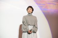 【レポート】井ノ原快彦にとって大阪は“第二のふるさと”？『映画 すみっコぐらし 空の王国とふたりのコ』舞台挨拶 in 大阪 - 画像一覧（4/5）