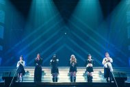 【ライブレポート】『Little Glee Monster Live 2025 “Voice”』公式レポ到着！新たなツアーもサプライズ発表 - 画像一覧（8/12）