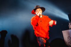 【ライブレポート】SEAMO、 20周年ツアー初日に3度目のメジャーデビューを発表「素敵なお知らせがあります！」