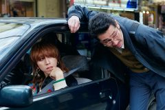 SUPER BEAVER渋谷龍太、初出演映画『ナイトフラワー』メイキング映像公開「（演技については）本当にわからない！」