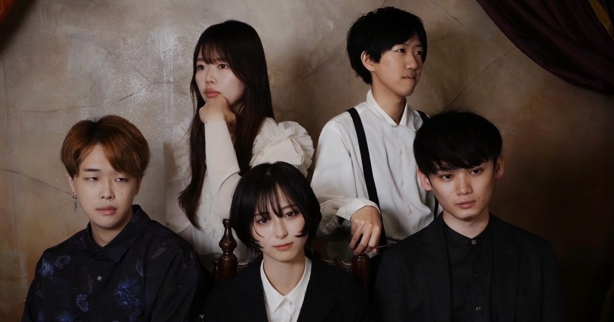 PompadollS（ポンパドールズ）1stフルアルバム『PompadollS』リリース
