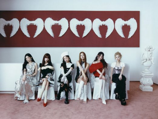 IVE「After LIKE」Billboard JAPANチャートのストリーミング集計で累計2億回再生突破