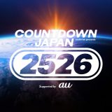『COUNTDOWN JAPAN 25/26』全タイムテーブル発表