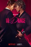 竹内涼真×町田啓太W主演Netflix映画『10DANCE』配信決定！情熱の予告映像＆キーアート解禁