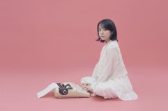 上白石萌音ニューアルバム『texte』詳細発表！映画『ペリリュー -楽園のゲルニカ-』主題歌「奇跡のようなこと」の先行配信リリースも決定