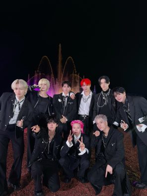 【レポート】JO1生配信で噴水の水が足りない緊急事態!?パフォーマンス力をあらたに見せつけた一夜