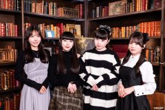 ファントムシータの特番『ファントムシータばっか』エムオン!にて2ヵ月連続放送！第一夜は素顔を深堀り